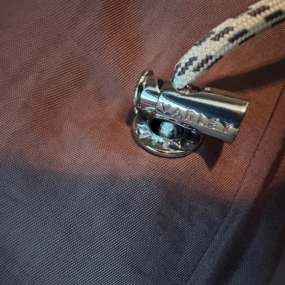 Varley Alison Jacket - Peppercorn color - size Medium - Picture 4 of 12